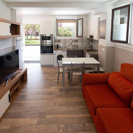 Apartamentos Lurralde Zarautz Eksteriør bilde