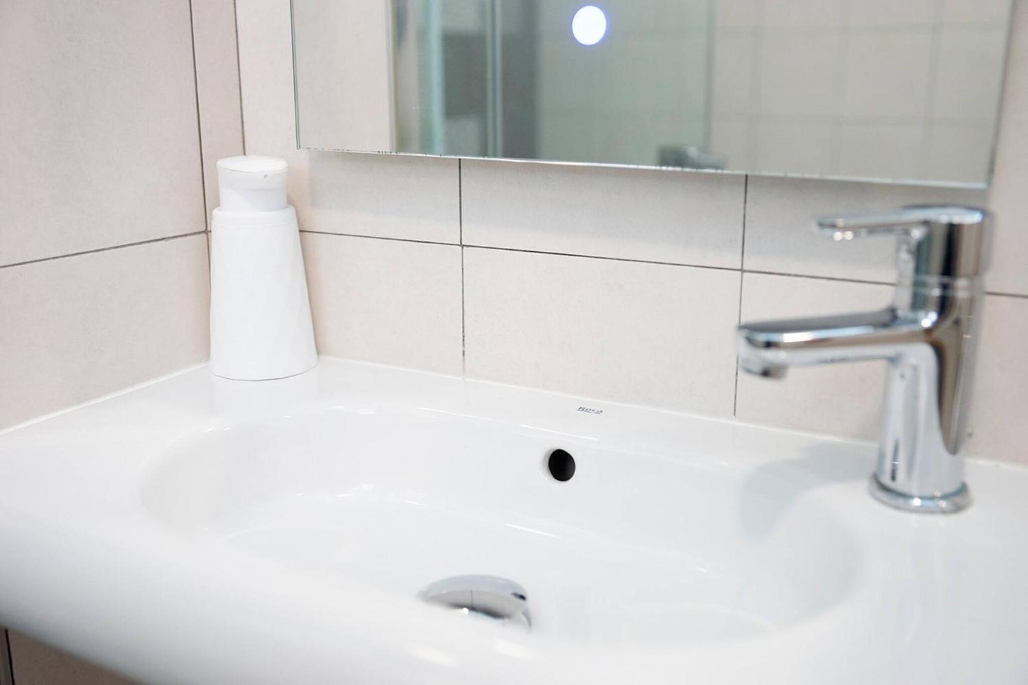 Apartamentos Lurralde Zarautz Eksteriør bilde
